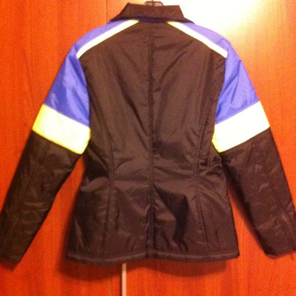 Jacket - Picture 4 of 4