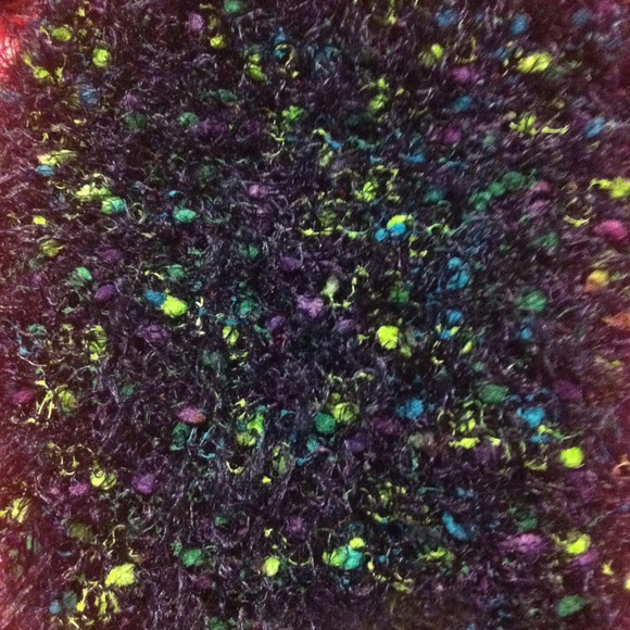 Multiple scarfs - Picture 2 of 4