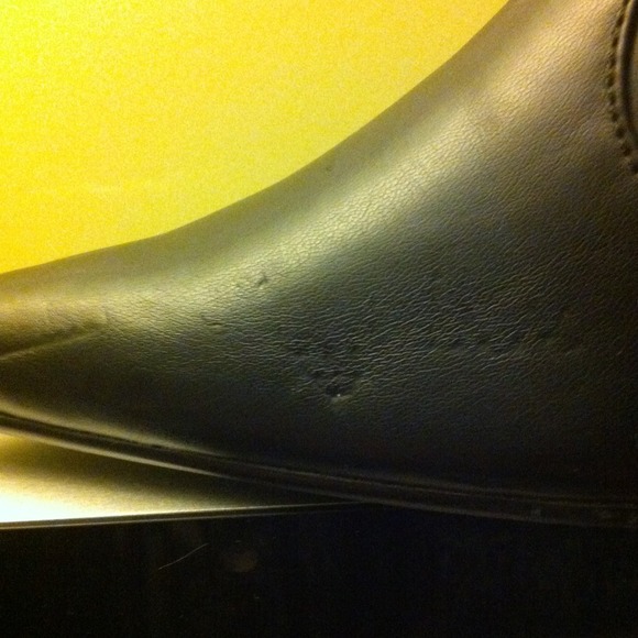Boots - Picture 4 of 4