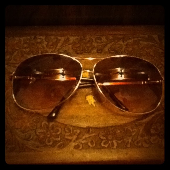 Accessories - Aviators! Super Nice🎉REDUCED🎉