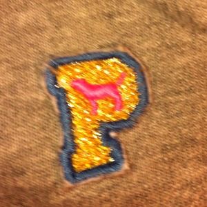 Sweater dress by Pink!