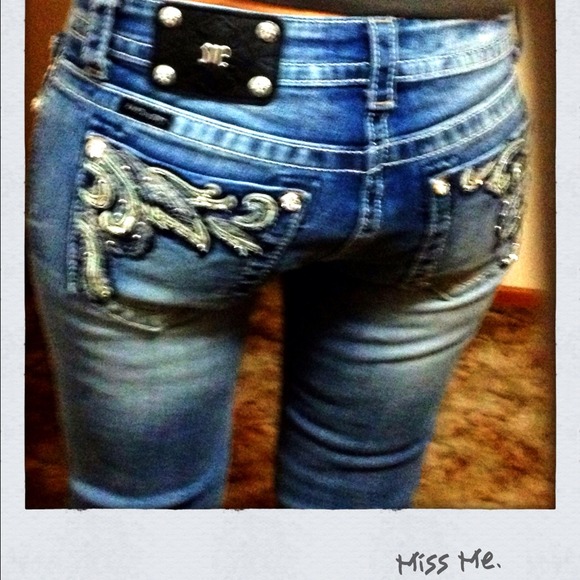 ••SOLD•• Miss Meeees!