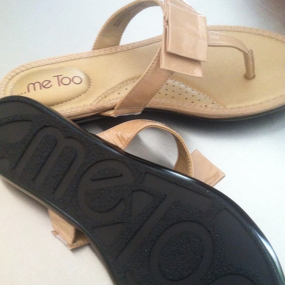 Me Too Sandals - Picture 2 of 4