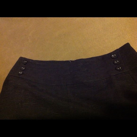 Isabel Lu short size xs - Picture 2 of 4