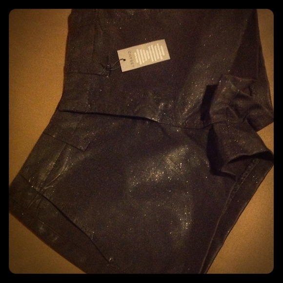 J Brand shorts size 23