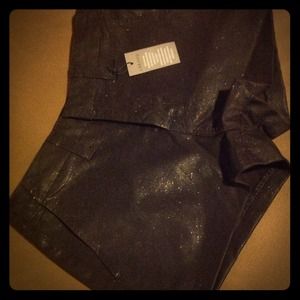 J Brand shorts size 23