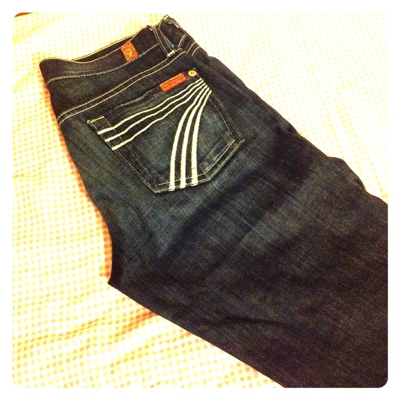 *RESERVED FOR TOTEILY* 7's Dojo Petite