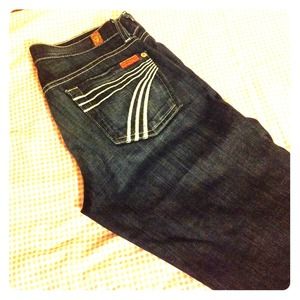 *RESERVED FOR TOTEILY* 7's Dojo Petite