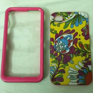 *Reserve* 2/9 Kate Spade hard case iPhone 4/4s