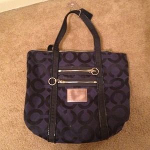 Pre-owned handbag