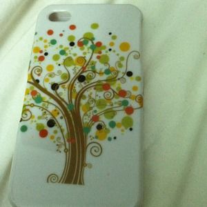Hard case iPhone 4/4s
