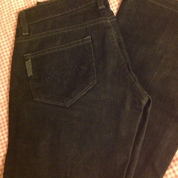 Paige Jeans boot cut