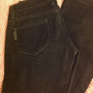 Paige Jeans boot cut