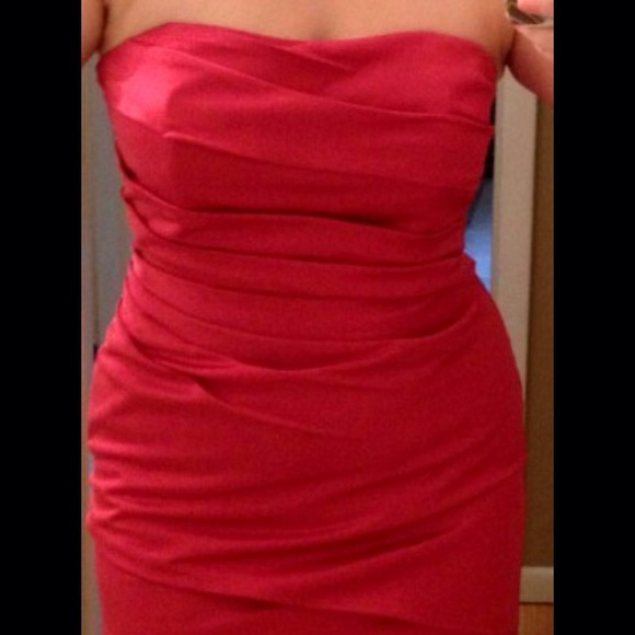 Evening/party dress