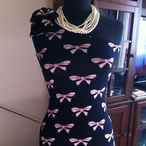 Bows on Bows 🎀💗