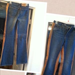 D&G Pants