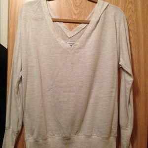 ***Sold in Bundle**  American Eagle V-neck top