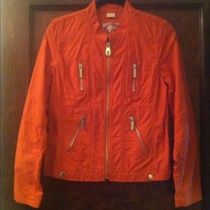 Michael Kors Jackets & Blazers - SOLD Michael Kors motorcycle jacket Michael Kors Jackets & Blazers - SOLD Michael Kors motorcycle jacket