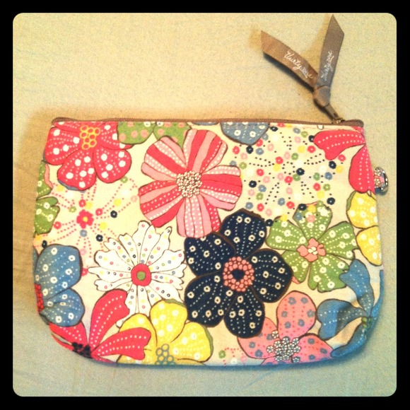 Small Makeup bag