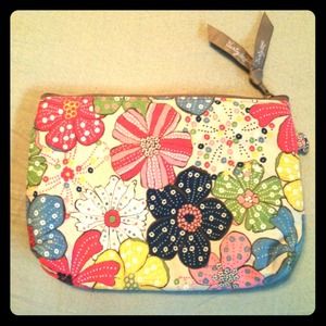 Small Makeup bag