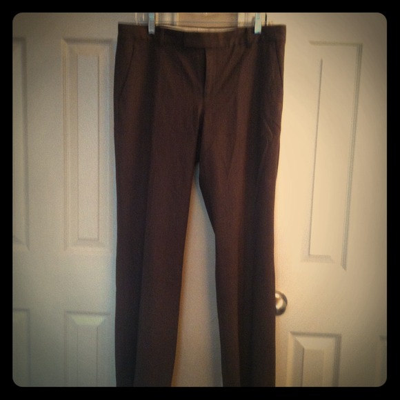 Dress pants
