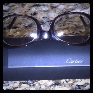 Reduced Glasses (frames)😃