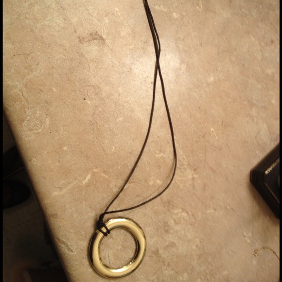 Statement necklaces
