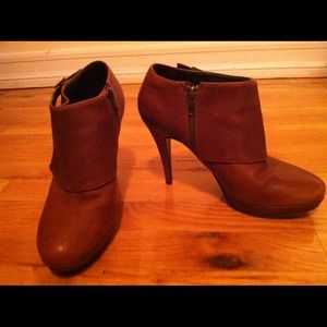 J. Crew Shoes - J.Crew Greer Platform Bootie J. Crew Shoes - J.Crew Greer Platform Bootie