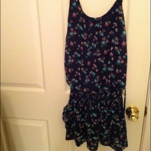 American Eagle Dress