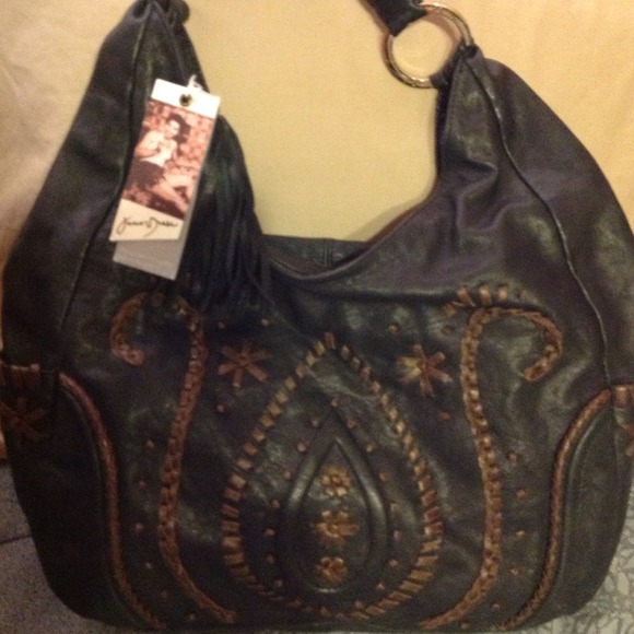 Junior Drake handbag