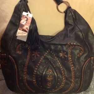 Junior Drake handbag