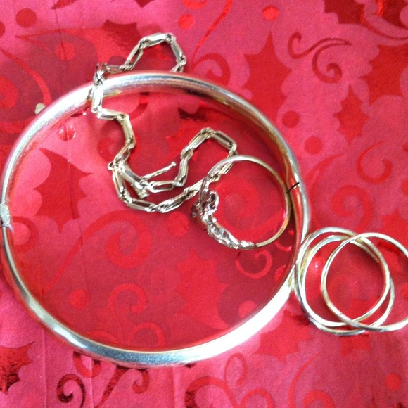 jewelry for min