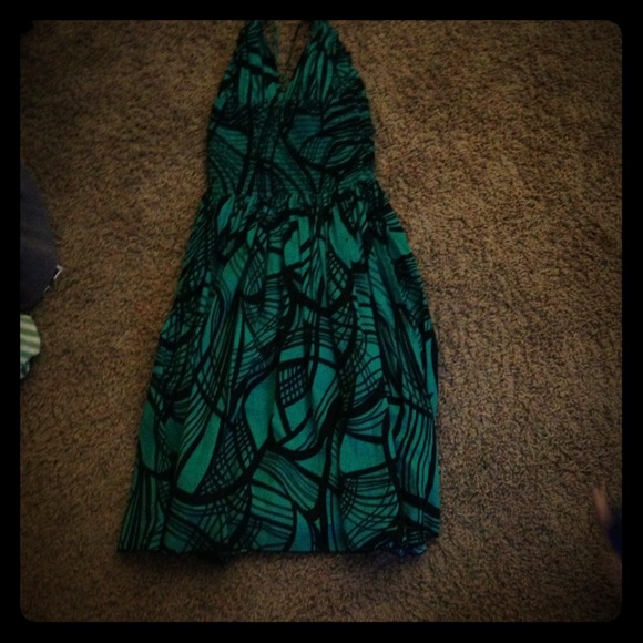 Cute summer dress