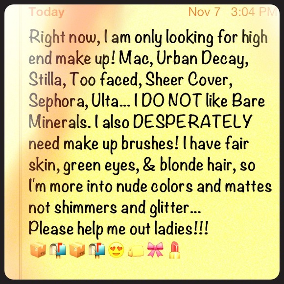 Help me! Tag me in posts! - Picture 1 of 1