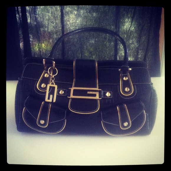 bundle!! guess purse and Aldo bad