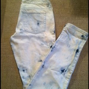 Michael Kors Pants - Reserve @itsmonikarose Michael Kors skinny jean. Michael Kors Pants - Reserve @itsmonikarose Michael Kors skinny jean.