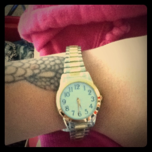 Nice basic watch