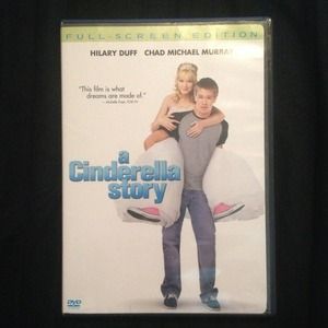 ✨RESERVED paigek3✨Movie: A Cinderella Story