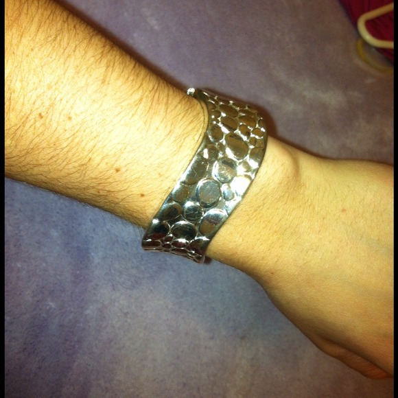 Express bracelet