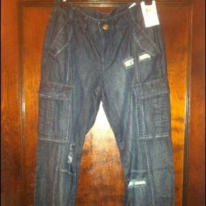 Michael Kors Pants - ⭕SOLD Michael Kors boyfriend fit jean Michael Kors Pants - ⭕SOLD Michael Kors boyfriend fit jean