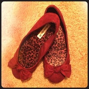 American Eagle Flats