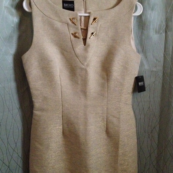 Bigio Collection Dress