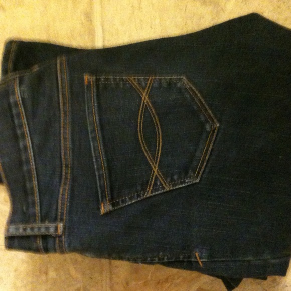 Abercrombie jeans - Picture 3 of 3