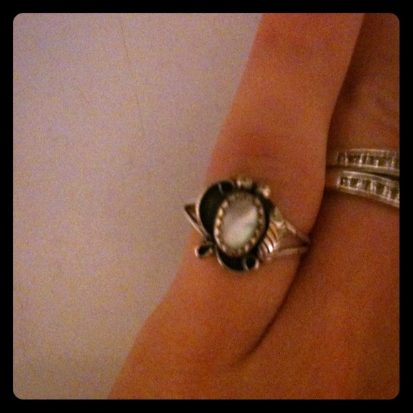 Antique ring :)