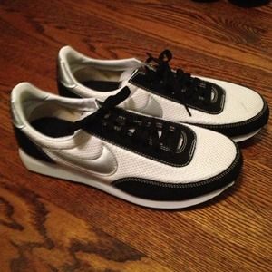 Nike shoes size 8.5