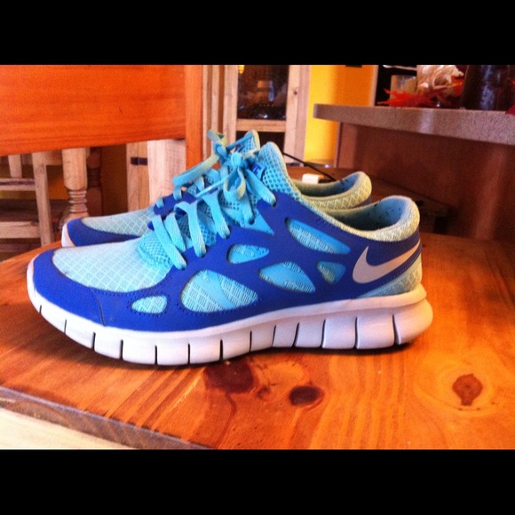 Nike reserved for @ajmac67