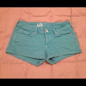 Bullhead shorts