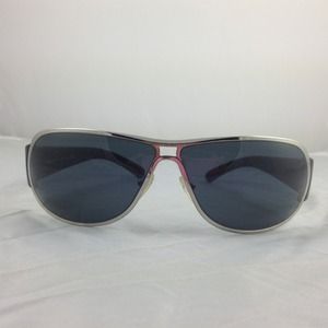Authentic Prada Aviator Sunglasses.