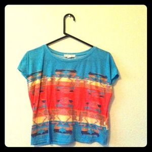 Tribal Tee !