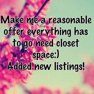 Affordable prices and great clothes 😉 👠👢👗👜💄